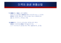 [유통론] 미국의 패션 유통-12
