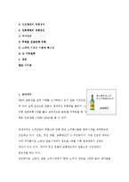 [국제경영] 진로재팬의 일본내 글로벌 마케팅 성공사례와 분석-2