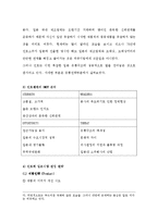 [국제경영] 진로재팬의 일본내 글로벌 마케팅 성공사례와 분석-7