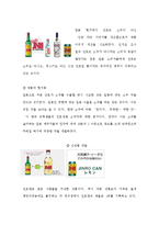 [국제경영] 진로재팬의 일본내 글로벌 마케팅 성공사례와 분석-8