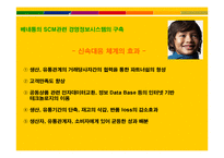 [경영정보시스템, mis] 베네통 benetton 월드투명성을 기반으로 한 경영정보시스템의 구축-6