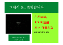 [광고원론] 하이마트 캠페인 분석-8