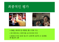 [광고원론] 하이마트 캠페인 분석-14