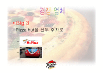 [서비스마케팅] Pizza hut(피자헛) 서비스마케팅-8