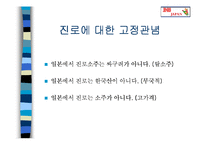 진로그룹의 일본시장 진출-12