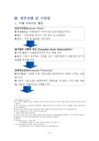 [기업윤리경영] LG생활건강의 세계경영과 창조윤리경영-20