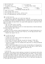 [한국경제론] 서브 프라임 모기지론 한국 경제에 미칠 영향 및 해결책-2