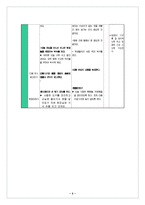 초등 게임 교수 학습 지도안-5