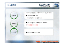 [사업계획서] 패션 코디 제안-7