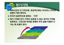 [심리학] 단기 기억과 장기 기억-15
