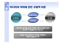 미디어와 사회에 관한 규범적 이론-3