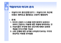 미디어와 사회에 관한 규범적 이론-17