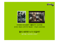 [뉴미디어론] 한국 게임시장 현황-8
