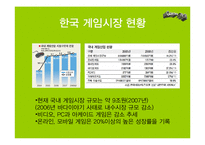 [뉴미디어론] 한국 게임시장 현황-13