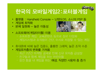 [뉴미디어론] 한국 게임시장 현황-15