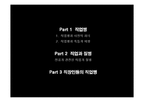 직업과 건강 레포트-2