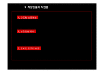 직업과 건강 레포트-14