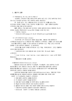 [정보사회] 사이버리터러시(Cyberliteracy)-6