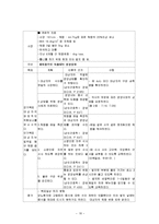 [간호과정] 당뇨병 케이스 스터디-18