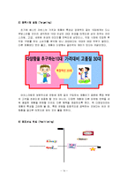 [마케팅] [서비스마케팅]베스킨라빈스 마케팅전략 및 성공요인 분석(A+리포트)-14