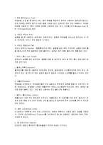 [기타] 칵테일에 대한 이해(A+리포트)-11