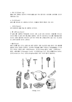 [기타] 칵테일에 대한 이해(A+리포트)-12