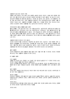[창업계획서] [벤처창업론]초콜릿카페 창업계획서(A+리포트)-5