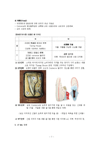 [마케팅] [마케팅]컨버스(Converse) 마케팅전략 및 성공요인 분석(A+리포트)-7
