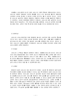[마케팅] [마케팅관리]이동3사 3G서비스 마케팅 분석 및 LG텔레콤 ‘오즈’ 마케팅활성화 방안(A+리포트)-5