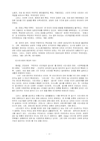 미국 시민사회의 형성과 변천 - 인종문제를 중심으로-3
