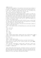 방송 언어에서 외래어의 남용과 오용-10