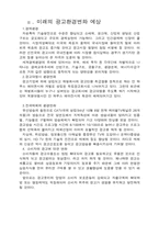 우리나라 광고환경의 변화-4