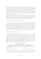 한국사회와 신사회운동 - 운동조직 분석-8