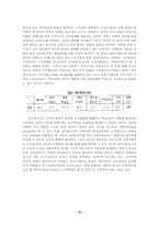 한국사회와 신사회운동 - 운동조직 분석-13