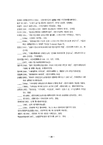 한국사회와 신사회운동 - 운동조직 분석-20