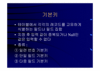 [교양] 데이터베이스 기초이론(ppt)-18