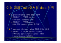 [참고]MySQL tutorial 두번째 세미나 자료(파워포인트)-12