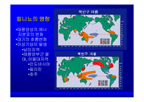 [환경]환경과 인류 엘니뇨에 관한 hand out-7