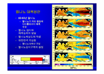 [환경]환경과 인류 엘니뇨에 관한 hand out-10