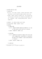 1998년도 소매업 경영동태 조사보고(백화점)-1