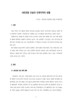 강원도지역 백두대간 생태계보전을 위한 심포지엄-8