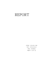 매스컴의 이해 레포트-1