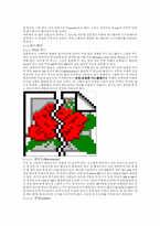 멀티미디어 자료 편집 과정-4
