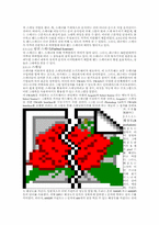 멀티미디어 자료 편집 과정-12