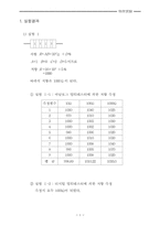 멀티테스터 결과-2