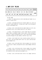 볼링에 대하여...-9