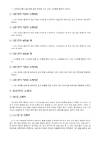 볼링의 여러 가지 투구법과 스페어 처리 방법에 대하여..-6