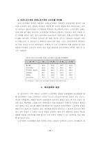 빈곤노인 가계의 경제적 상황변화와 소비욕구변화-9