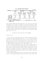 산업정책이 재벌의 과도한 다각화와 소유 · 경영구조에 미친 영-9