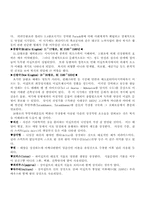 서양 복식에 관하여-2